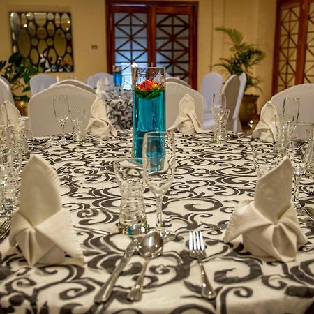 Best Western Plus Hotel Stofella Guatemala City Exterior foto