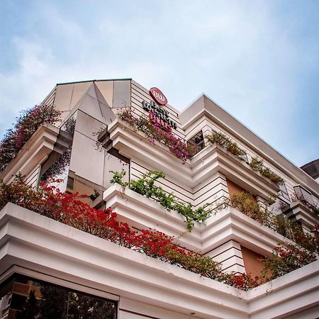 Best Western Plus Hotel Stofella Guatemala City Exterior foto