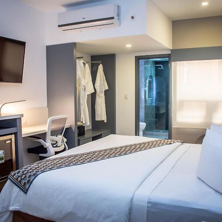 Best Western Plus Hotel Stofella Guatemala City Exterior foto