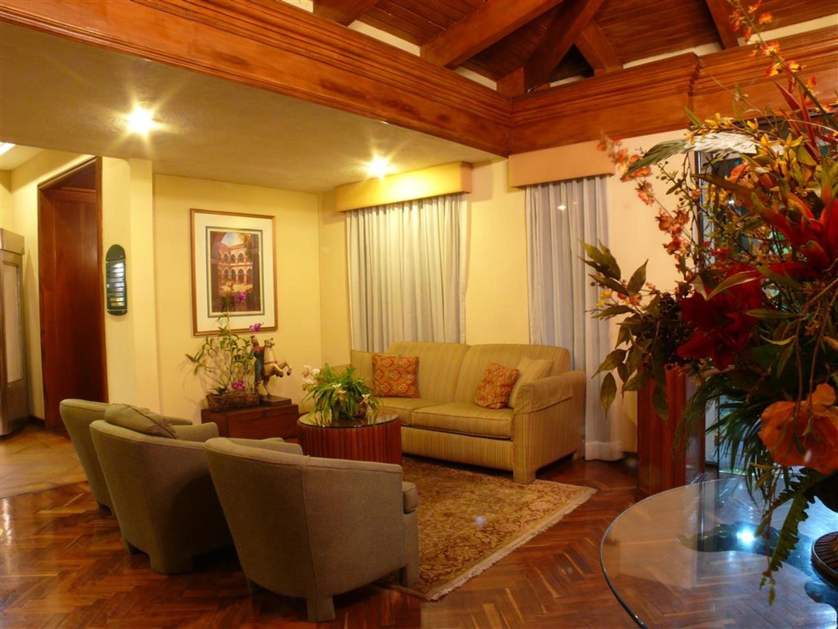 Best Western Plus Hotel Stofella Guatemala City Exterior foto
