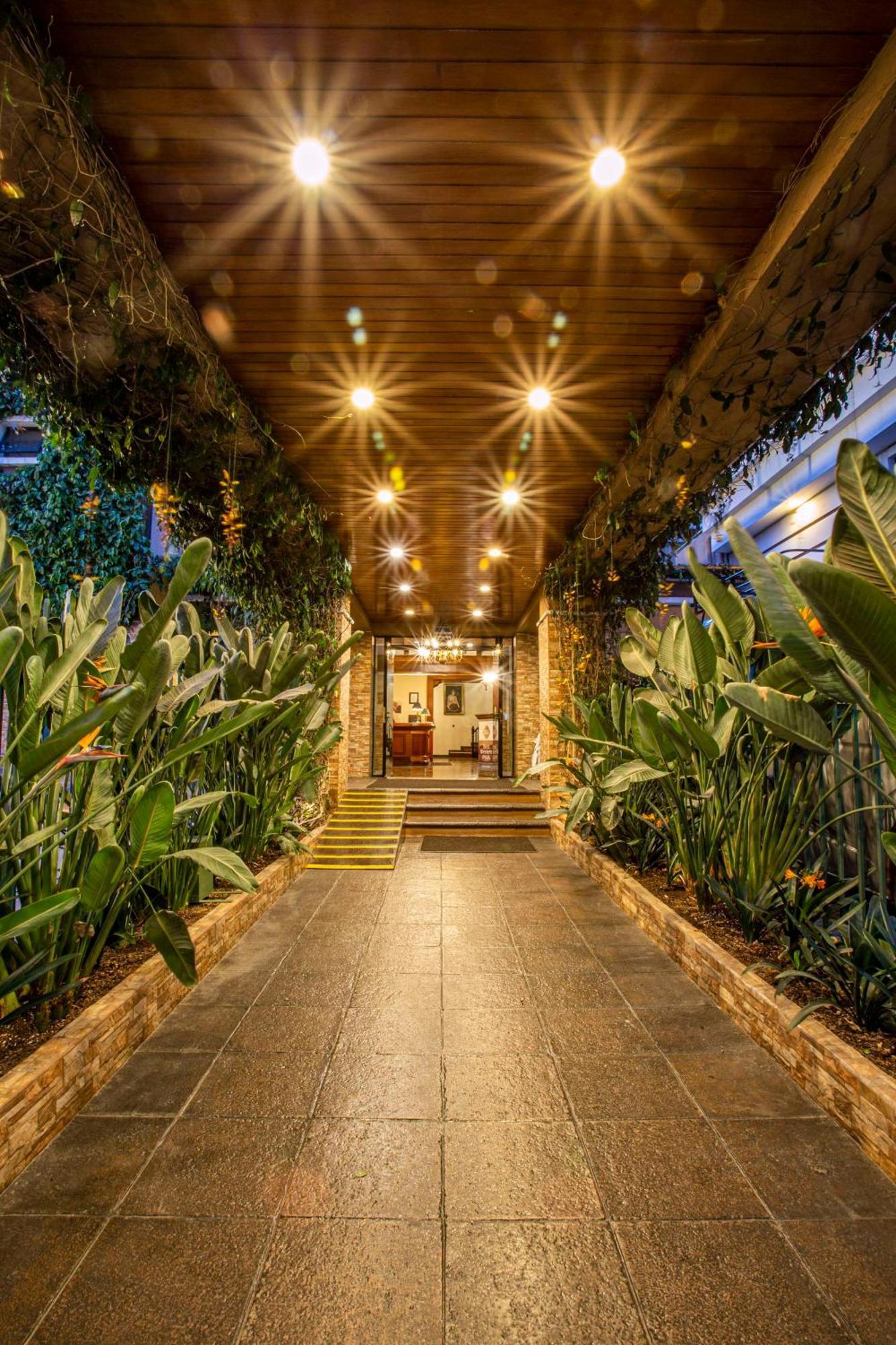Best Western Plus Hotel Stofella Guatemala City Exterior foto