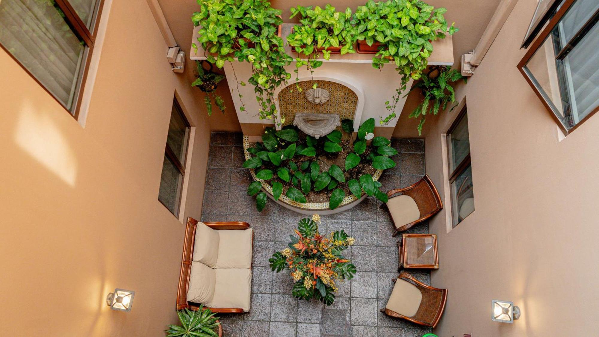 Best Western Plus Hotel Stofella Guatemala City Exterior foto