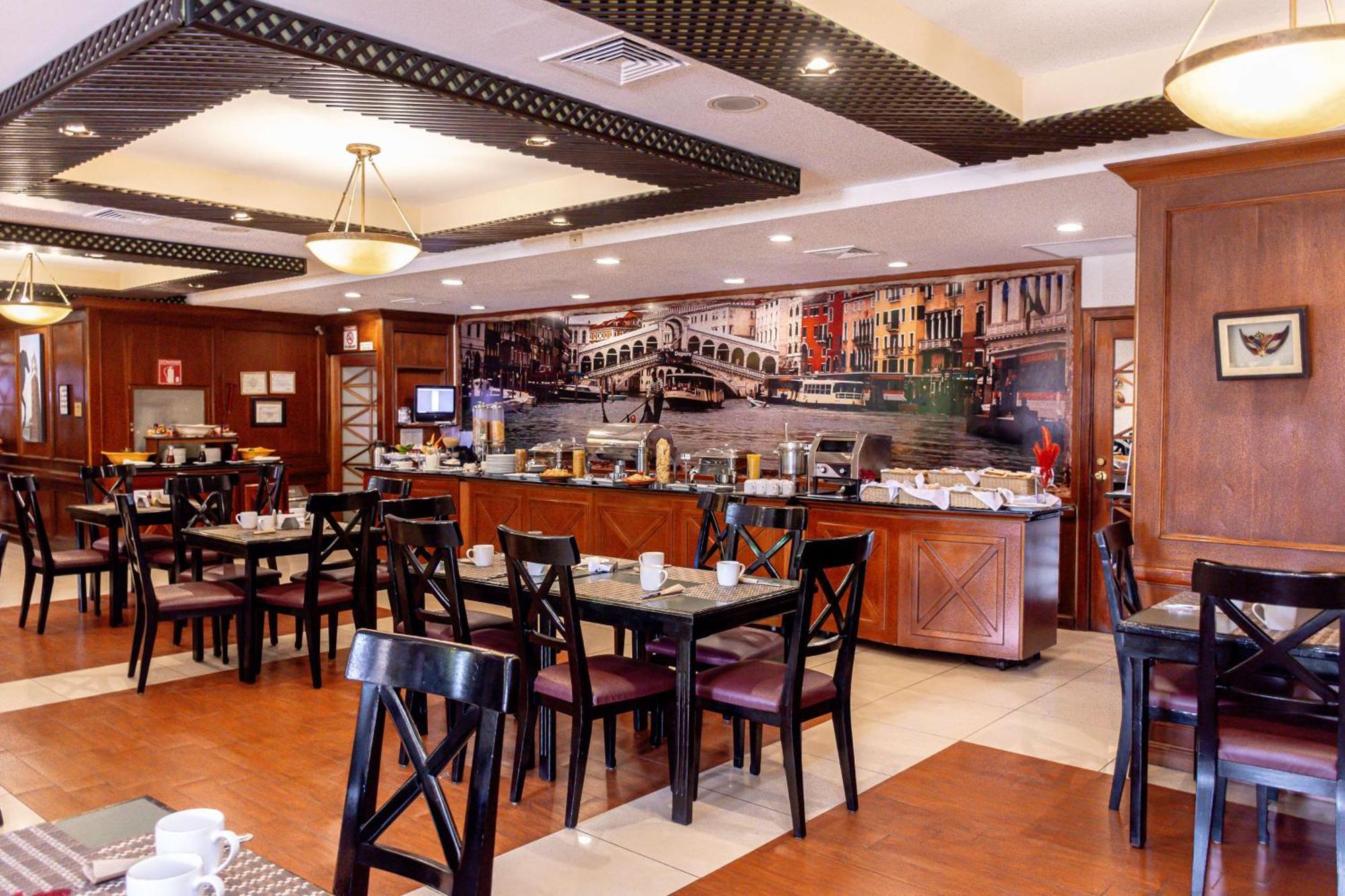 Best Western Plus Hotel Stofella Guatemala City Exterior foto