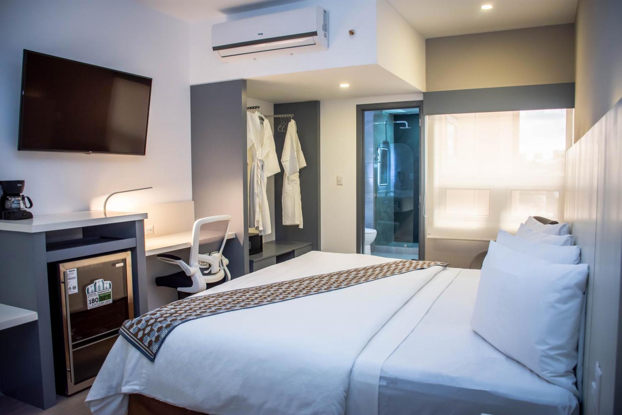 Best Western Plus Hotel Stofella Guatemala City Exterior foto